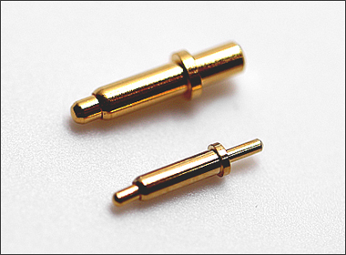 Yokowo Lp Pogo Pin Connectors Spring Loaded Connector